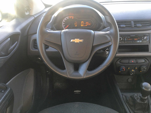 Chevrolet Onix 2017 1.4 Joy Ls + 98cv