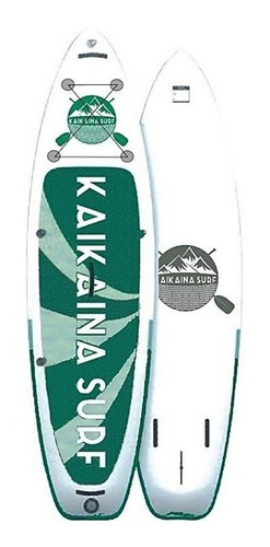 Tablas Sup Kaikaina Surf  145k- Stand Up Paddle Board Inflab