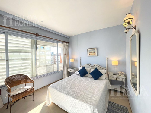 Imagen 8 de 11 de Venta Departamento - 2 Dormitorios 2 Baños - Península - Gorlero Ref:4027219
