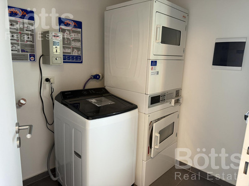 Venta 2 Amb A Estrenar, Pileta, Sum, Gym, Parrilla, Seguridad, Palermo