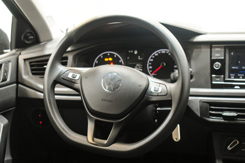 Volkswagen Polo 1.6 Msi Comfortline