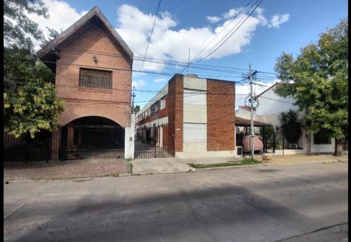 Dueño Directo Vende Duplex Al/fte,con Cochera,sin Expensas