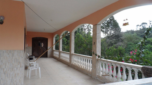 Imagem 6 de 14 de Bela Chácara 4.000m2 - Castelo Branco Km 68
