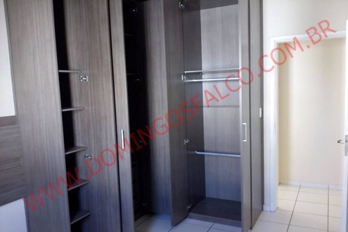 Imagem 9 de 9 de Venda - Apartamento - Residencial Vale Das Nogueiras - Americana - Sp - D8307