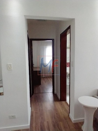 Imagem 4 de 18 de Ref: 13.227- Excelente Apartamento Localizado No Bairro Matriz, 65 M² De Área Útil, 2 Dormitório, 1 Vaga De Garagem. - 13227