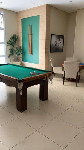 Imagem 21 de 30 de Apartamento Com 2 Dormitórios À Venda, 80 M² Por R$ 580.000,00 - Jardim Flor Da Montanha - Guarulhos/sp - Ap17762