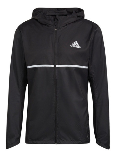 Cortaviento Hombre adidas Own The Run