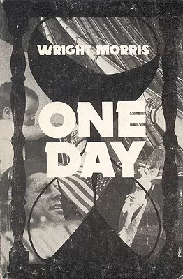Libro One Day - Morris, Wright