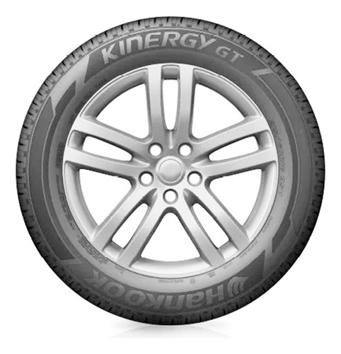 Llanta Hankook Kinergy GT H436 P 225/55R19 99 H