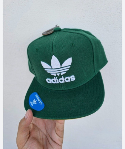 Gorra Adida