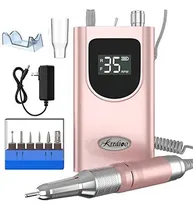 Comprar Taladro De Uñas, Taladros Eléctricos Kredioo 35000 Rpm Para