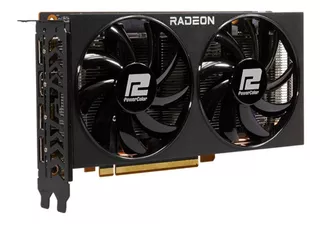 Gigabyte Radeon Rx 6600