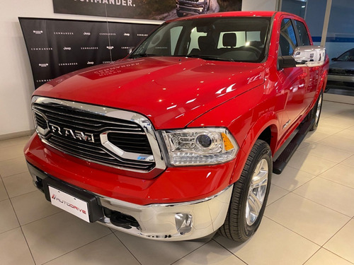 Imagen 24 de 25 de Ram 1500 Slt At8 5.7l Laramie Entrega Ya Conc. Oficial