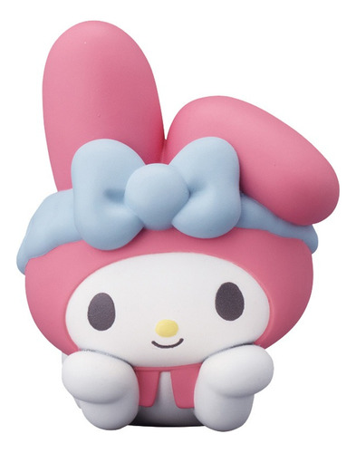 Sanrio Character Friends 2 - My Melody
