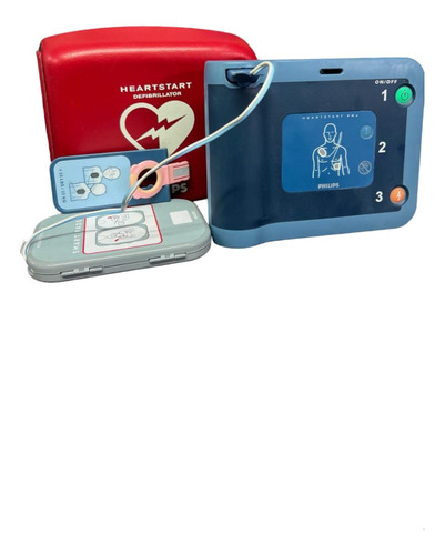 Dea Heartstart Frx Philips