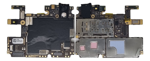 Placa Mãe Moto One 32gb