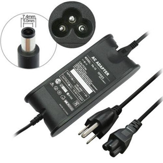 Genuine Original DELL Studio 1745 1747 1749 P02E 19.5V 3.34A 65W Charger Adapter