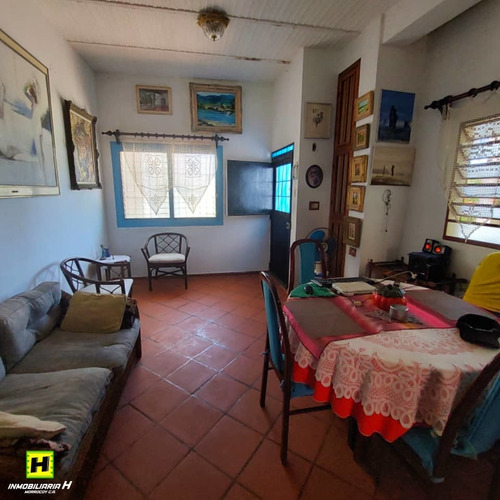 Imagen 4 de 11 de En Venta Casa Ideal Para Posada En Chichiriviche