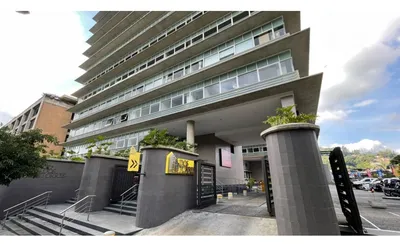 Oficina en venta