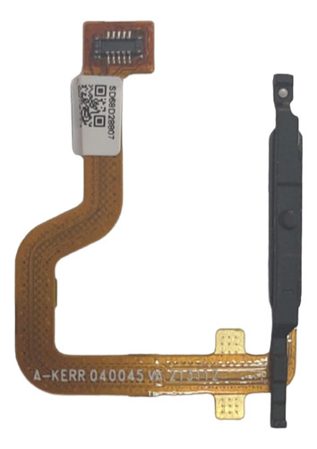 Sensor Biométrico Motorola Moto G41 Xt2167 Azul