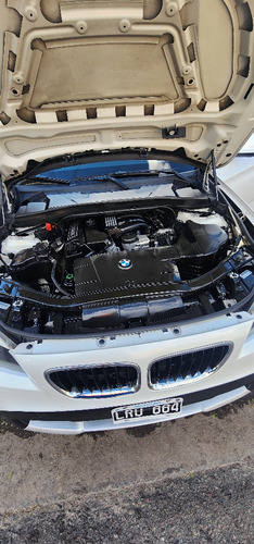 Bmw X1 1.8i 2012 En Buen Estado Escucho Ofertas Nada Para Ha
