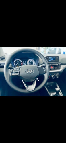 Hyundai Hb20 Sense 1.0