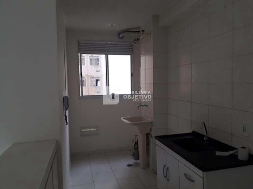 Imagem 4 de 18 de Apartamento Com 3 Dorms, Jardim Umarizal, São Paulo, Cod: 4269 - A4269