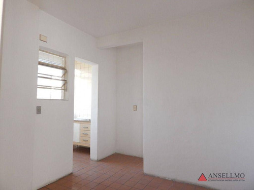 Imagem 4 de 11 de Sala Para Alugar, 84 M² Por R$ 1.500,00/mês - Centro - São Bernardo Do Campo/sp - Sa0591