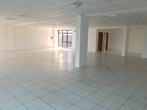 Imagem 3 de 6 de Conjunto Em Rio Branco, Porto Alegre/rs De 250m² Para Locação R$ 5.000,00/mes - Cj334120-r