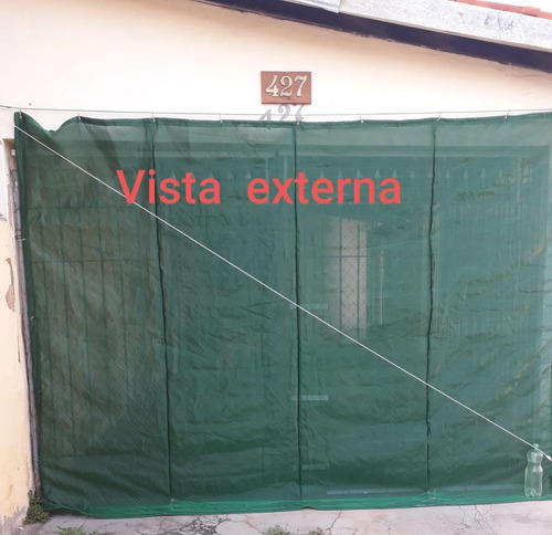 2 Pedaços De Tela De Sombreamento Verde 70% Verde. Equipesca (Usado)