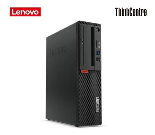 Lenovo Thinkcentre M75s-1 Sff Amd Ryzen 5 8gb Ram Ssd 256 Gb