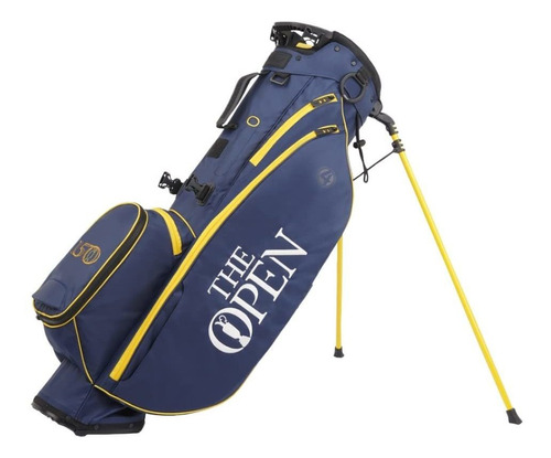 Titleist The 150th Open Limited Edition Players 4 Stand Bag