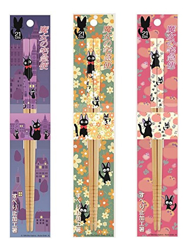 Diseño De Servicio De Entrega De Kiki Chopsticks De Bambú Ja