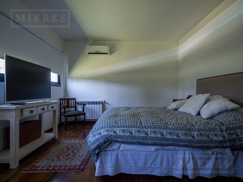 Casa En Venta Y Alquiler Temporal Amoblado De Mayo A Octubre, San Isidro Labrador, Villanueva