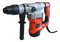 Comprar Rotomartillo Toyaki Tk-834 Naranja Y Plateado Frecuencia Color Naranja\u002FPlateado Frecuencia 50 Hz\u002F60 Hz
