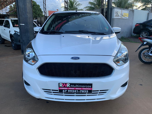 Ford Ka Ford Ka SE 1.0 (Flex)
