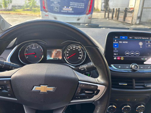 Chevrolet Onix 1.0 Ltz Turbo Aut. 5p