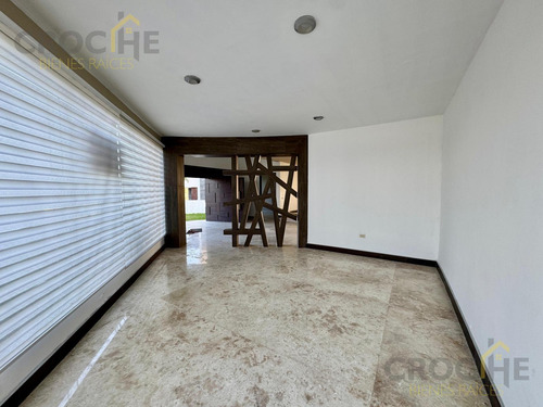 Residencia En Venta Bosque De Niebla Animas Xalapa