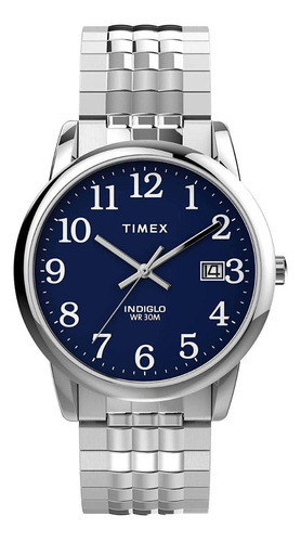 Relógio Timex Masculino Analógico Tw2v05500