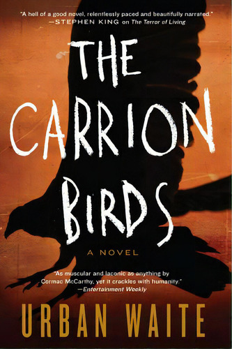 The Carrion Birds, De Waite, Urban. Editorial William Morrow, Tapa Blanda En Inglés