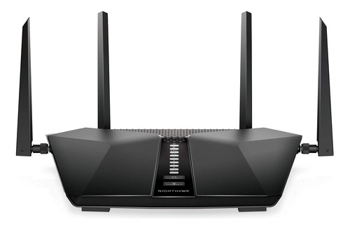 Router Netgear Nighthawk Ax6 6-stream Ax4300 Wifi 6 (rax4...