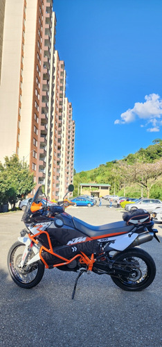 Ktm 990 Adventure R