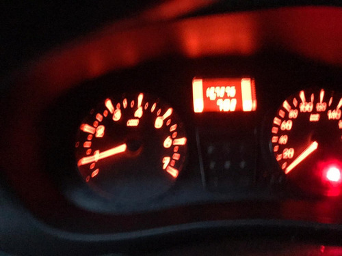 Renault Kangoo 1.6 Furgon Ph3 Confort 1plc 2015