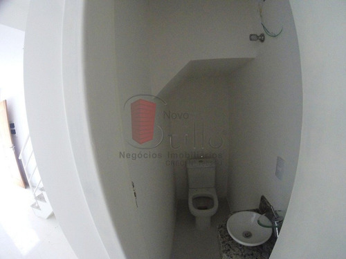 Imagem 9 de 15 de Casa Em Condominio - Vila Esperanca - Ref: 4899 - V-4899