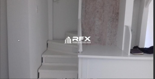 Sala Comercial Com 6 Dormitórios Para Alugar - Icaraí, Niterói/rj - Sal21659