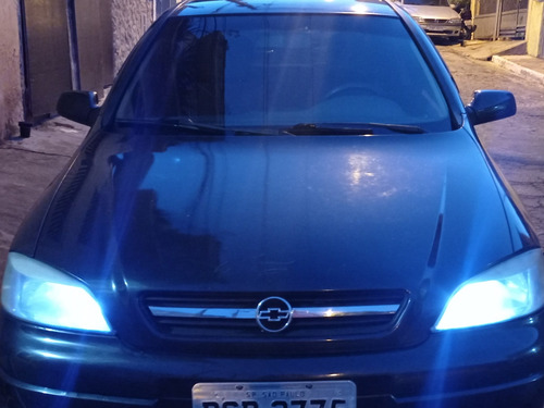 Chevrolet Astra 2002 2.0 16v 3p
