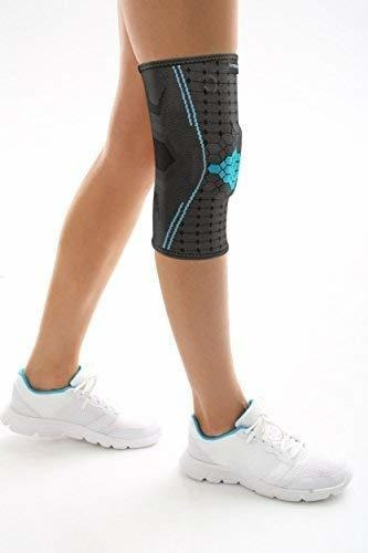 Bonmedico Premo Knee Brace - Rodillera Para Ejercitarse Con