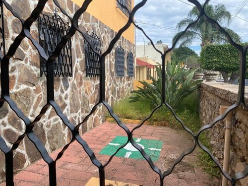 Imagen 2 de 20 de Casa En Renta En Chapultepec Country