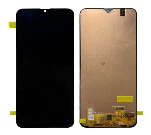 Imagen 2 de 6 de Display Samsung Serie A A10s A20s A30 A50 A70 A8 A8+ A9