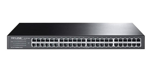 Imagen 1 de 1 de Switch TP-Link TL-SF1048